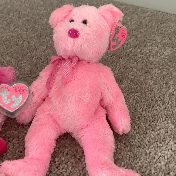 Ty pinkys collection - Picture 4 of 6